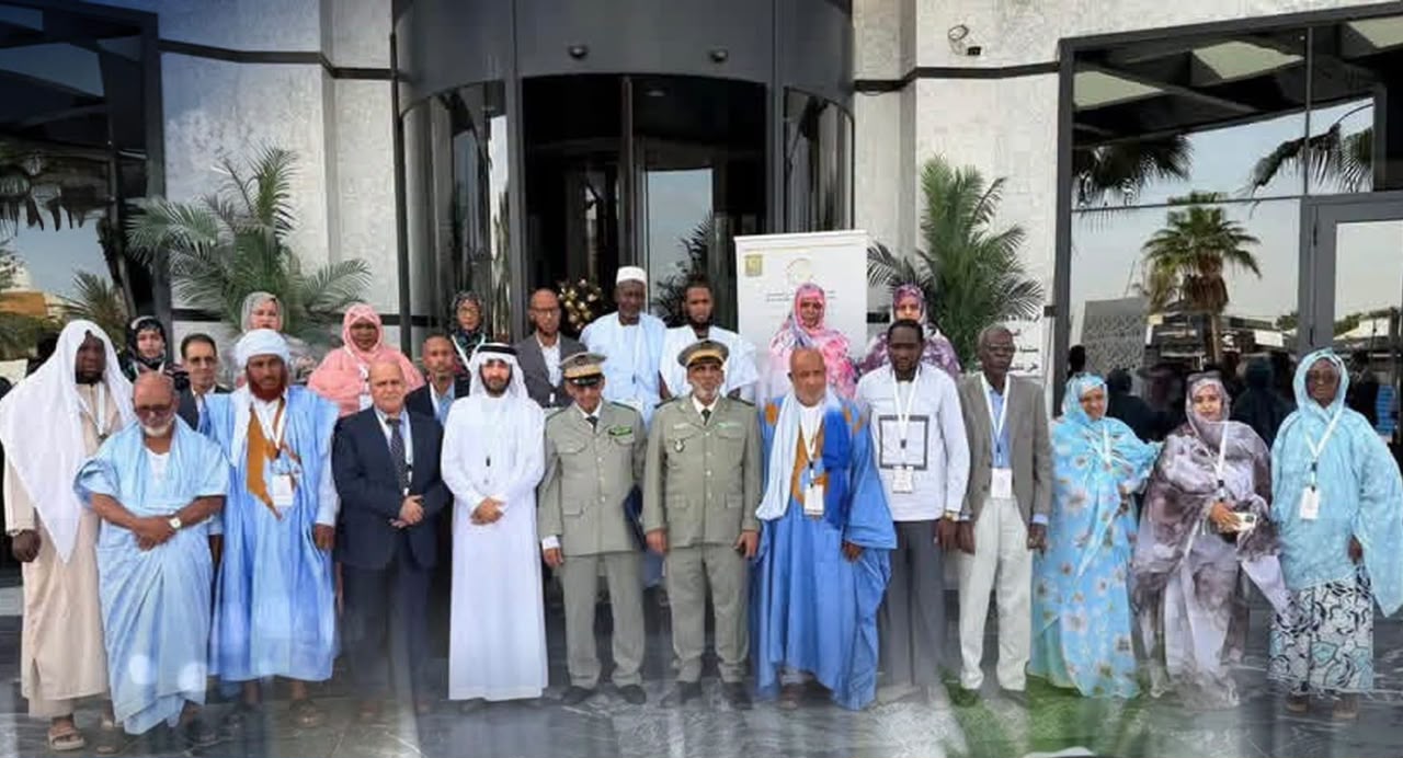 التحالف الإسلامي لمحاربة الإرهاب يطلق تكوينا للمعلمين والأكاديميين في نواكشوط لمكافحة الفكر المتطرف