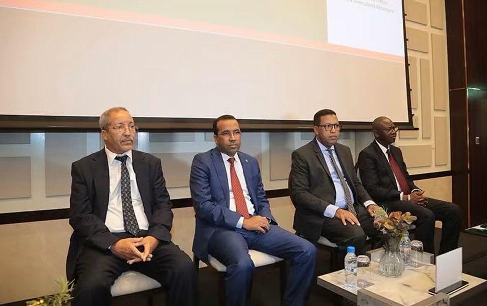 موريتانيا تطلق خطة وطنية لتفعيل استراتيجية الري وتعزيز الأمن الغذائي