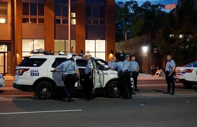 جريمة مفجعة تهز باتون روج: مقتل الشاب عبدالله بن ازقيم إثر إطلاق نار داخل مقر عمله