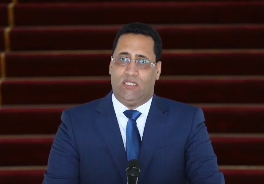 ولد اجاي بعد استقالة حكومته: النجاحات للرئيس والنقائص مسؤوليتي