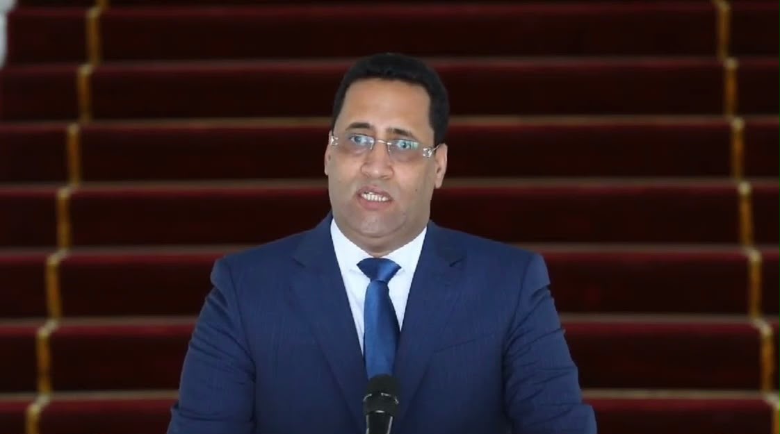 ولد اجاي يتعهد بتشكيل حكومة جديدة تركز على التشغيل والتنمية ومواجهة تداعيات الأزمة العالمية