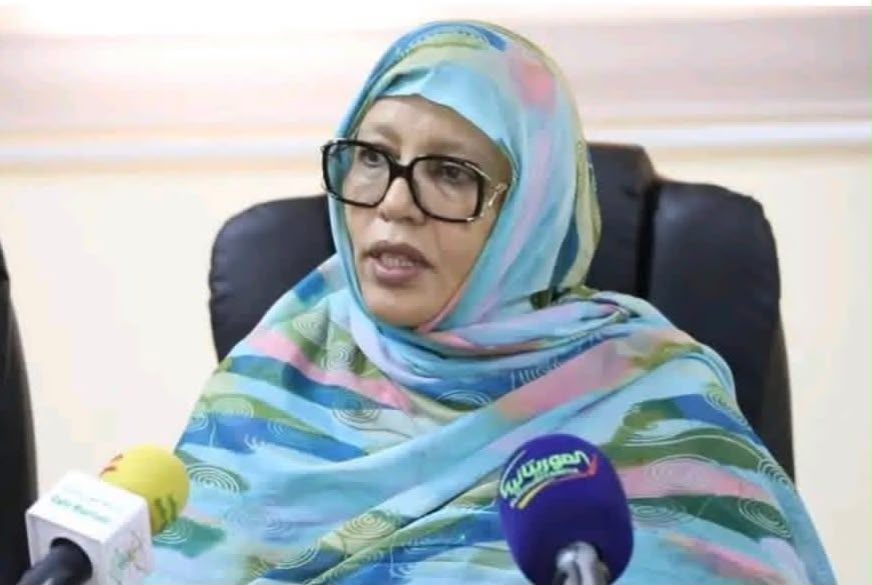 بنت خطري: تجديد الثقة على رأس مفوضية الأمن الغذائي يضع الطواقم أمام مسؤوليات أكبر