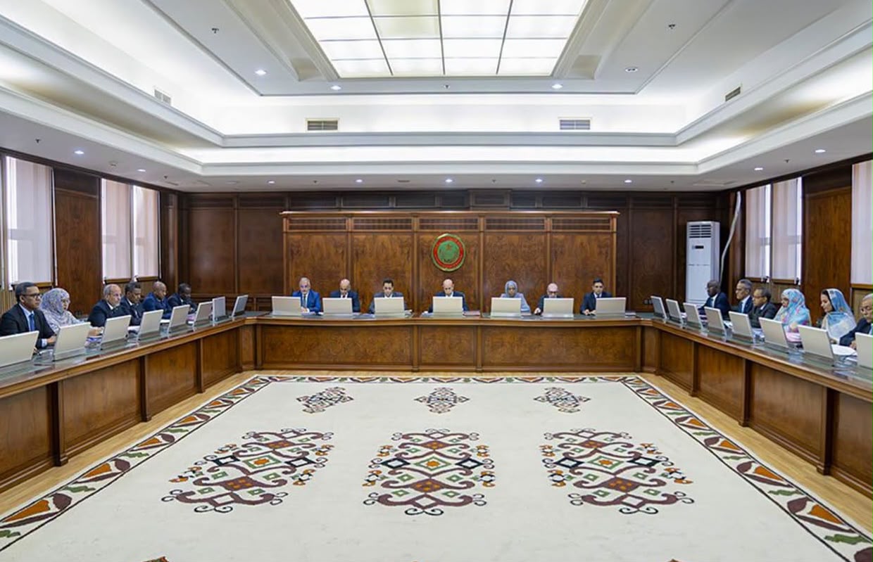 البيان الصادر عقب اجتماع مجلس الوزراء اليوم الأربعاء 14 أكتوبر 2026