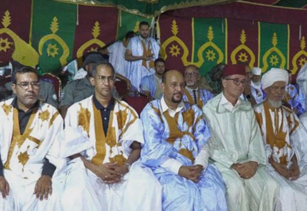 رباط الفتح تحتفي بالفائزين في النسخة الـ23 من مسابقة الشيخ النحوي للقرآن الكريم