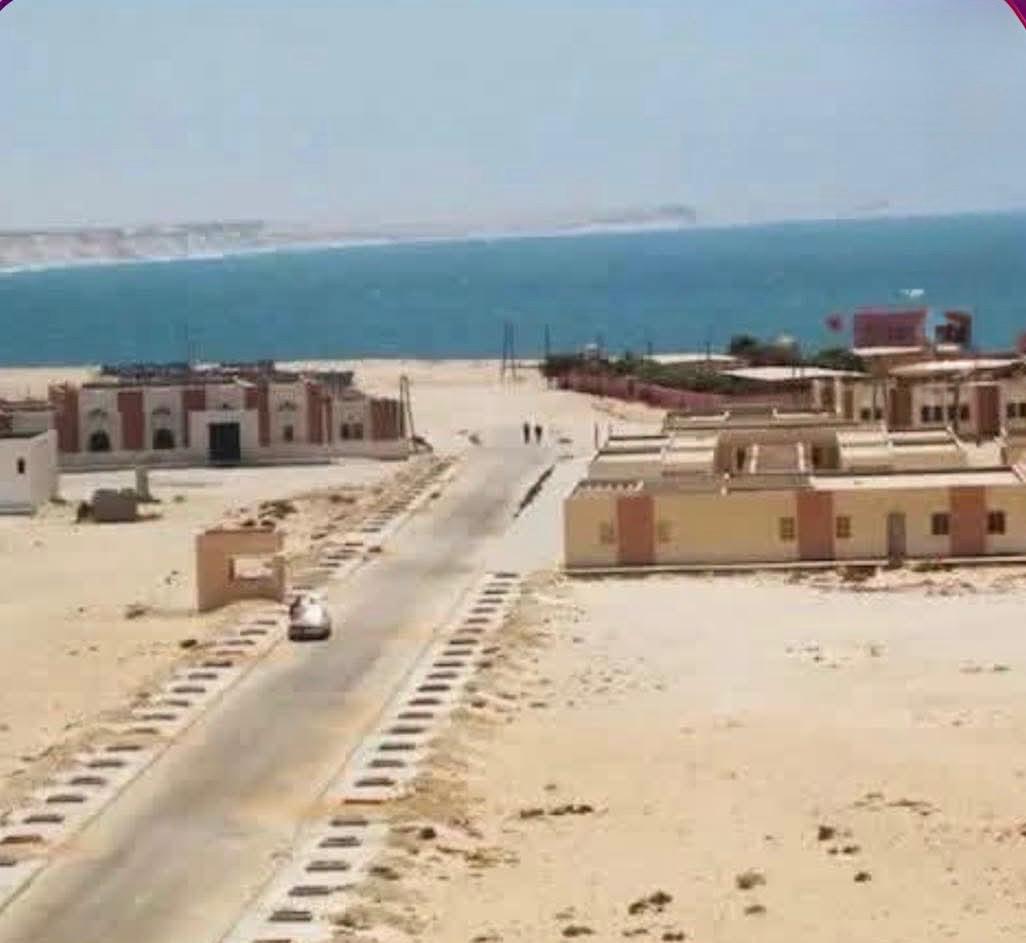 أصوات مغربية تجدد المطالبة بالكويرة الموريتانية وسط حملة إلكترونية تستهدف نواكشوط