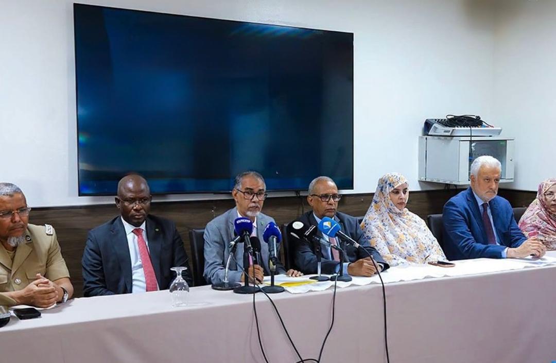 نواكشوط تحتضن ورشة لإدماج المساواة في السياسات العمومية وتعزيز العدالة الاجتماعية