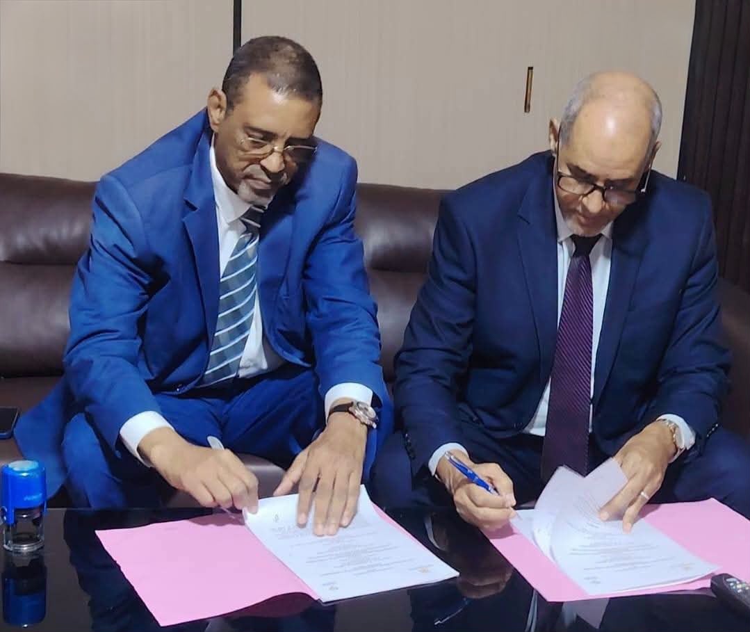 شراكة جديدة بين مركز الدراسات التربوية وسلطة جودة التعليم العالي لإصلاح المنظومة التعليمية في موريتانيا