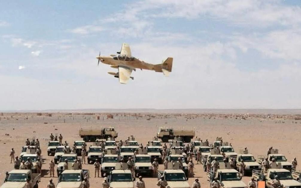 فرصة للطلاب الموريتانيين.. الجيش يعلن فتح الترشح لأكاديميتين عسكريتين أمريكيتين