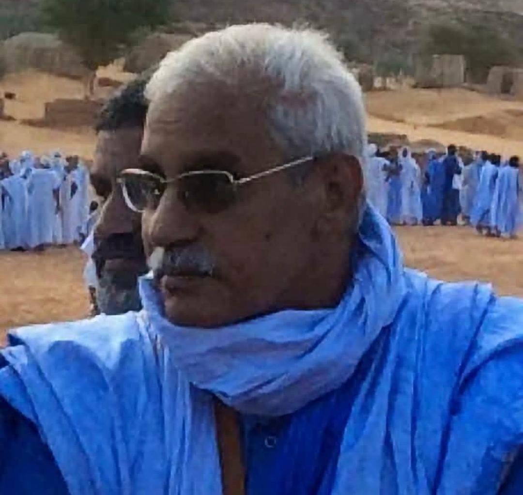 وفاة الوالي السابق محمد ولد بلعمش في المغرب بعد صراع مع المرض