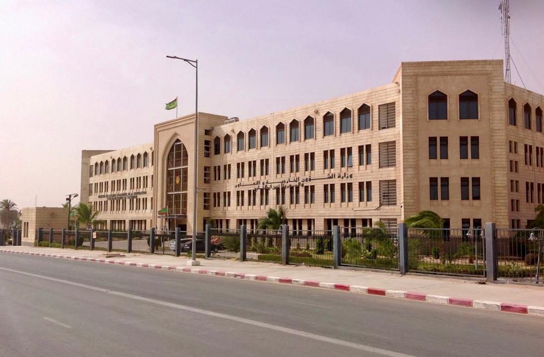 موريتانيا تدين إطلاق صاروخين باليستيين باتجاه السعودية وتؤكد تضامنها معها