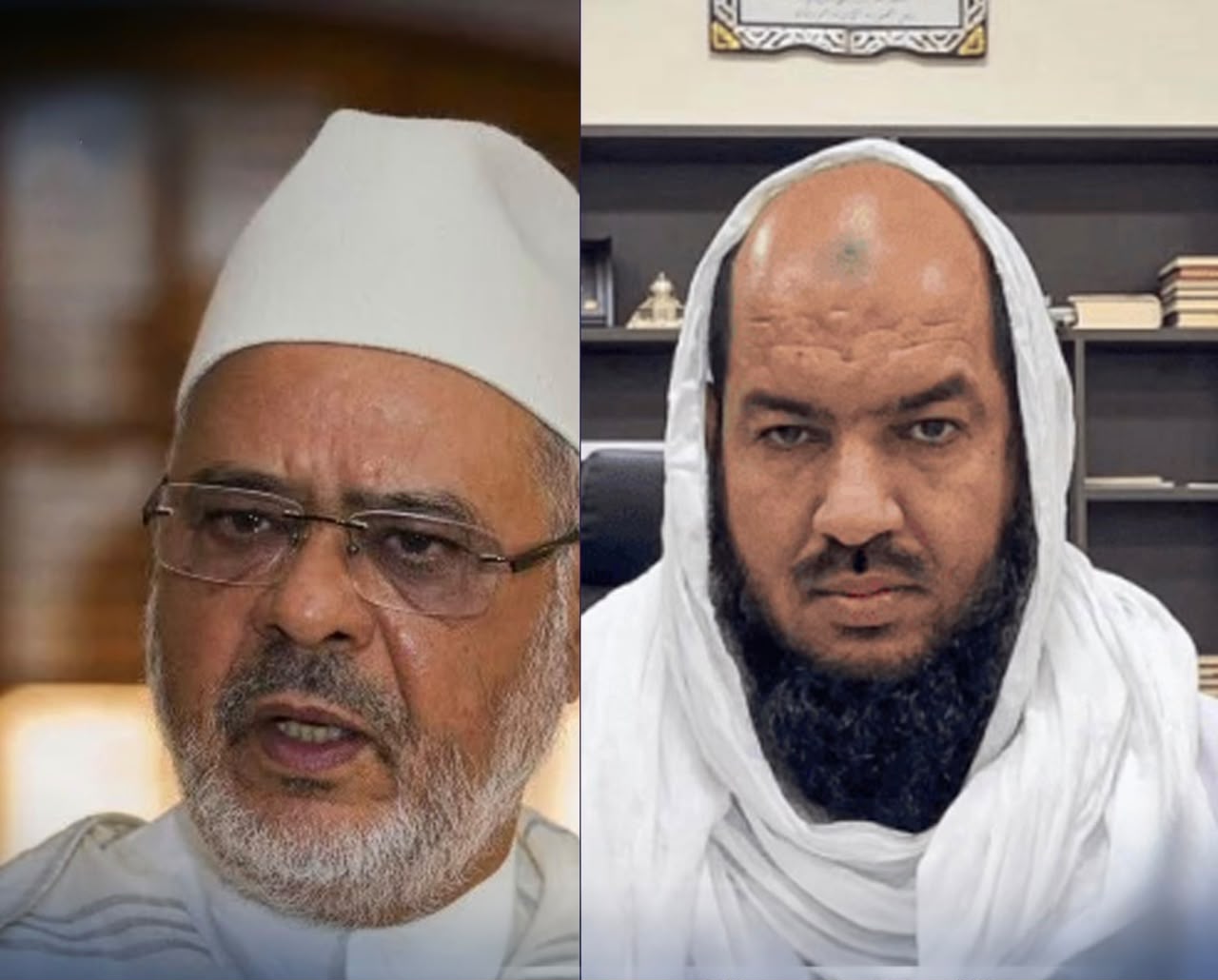 هيئة العلماء الموريتانيين ترد على الريسوني: تصريحاتك تطاول على سيادة البلاد